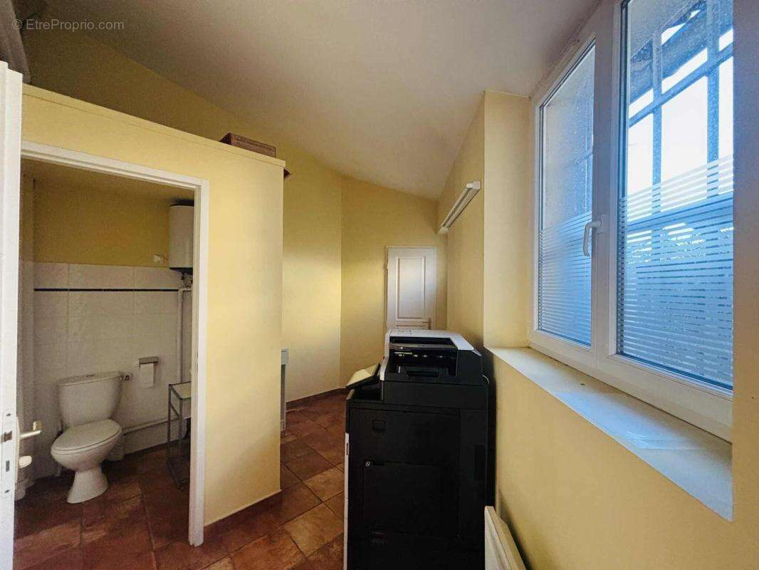 Appartement à REVEL