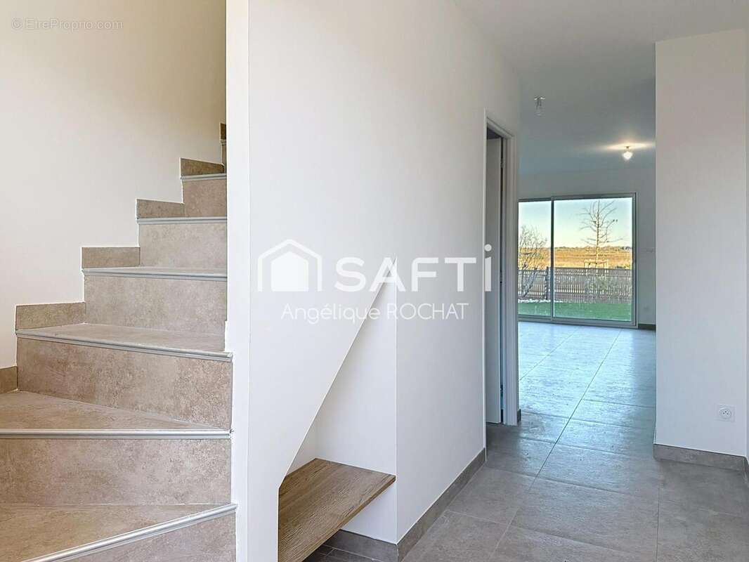 Photo 8 - Maison à PORTIRAGNES