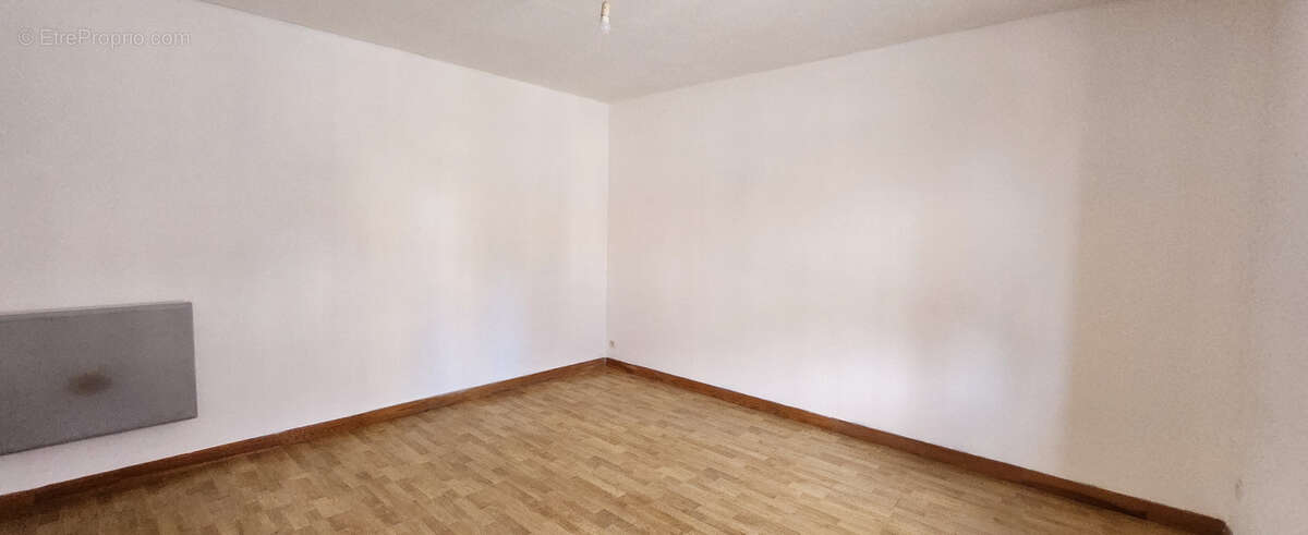 Maison à BLAYE-LES-MINES