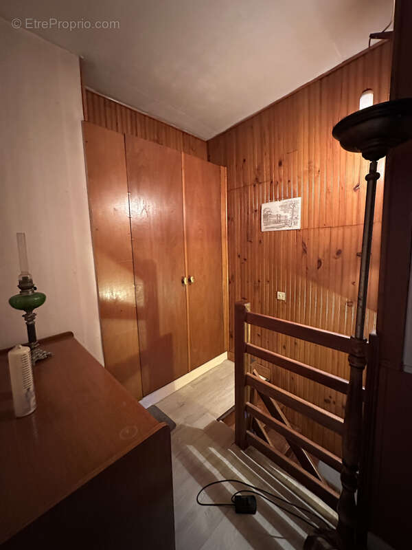 Maison à MEDILLAC