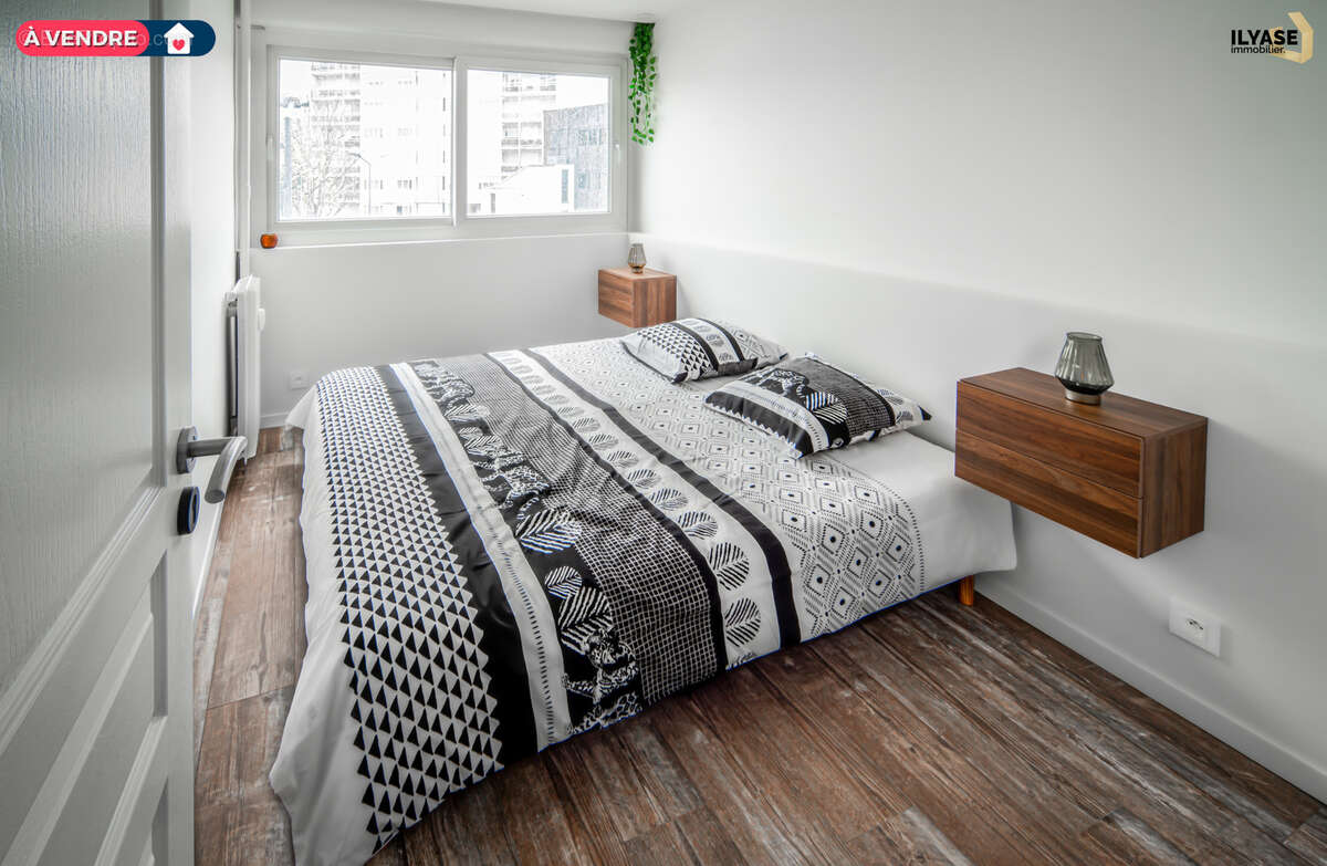 Appartement à CHALON-SUR-SAONE