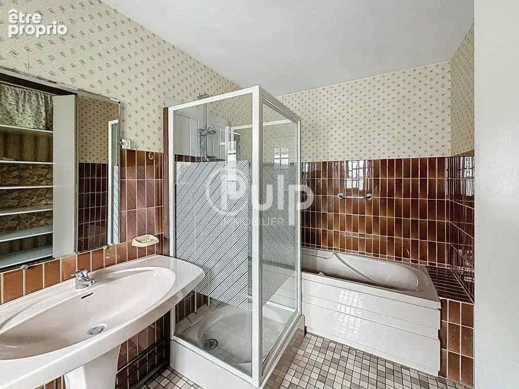 Longère Proche au beaux volumes d'Hesdin - photo 12