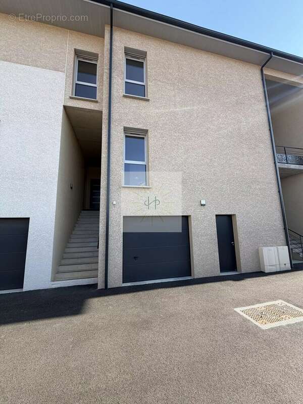 Appartement 60 m² à Annonay  - photo 9