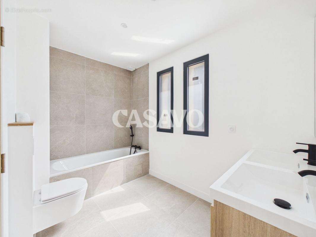 Vente Maison 6 pièces de 153m² - 92150 Suresnes - photo 12