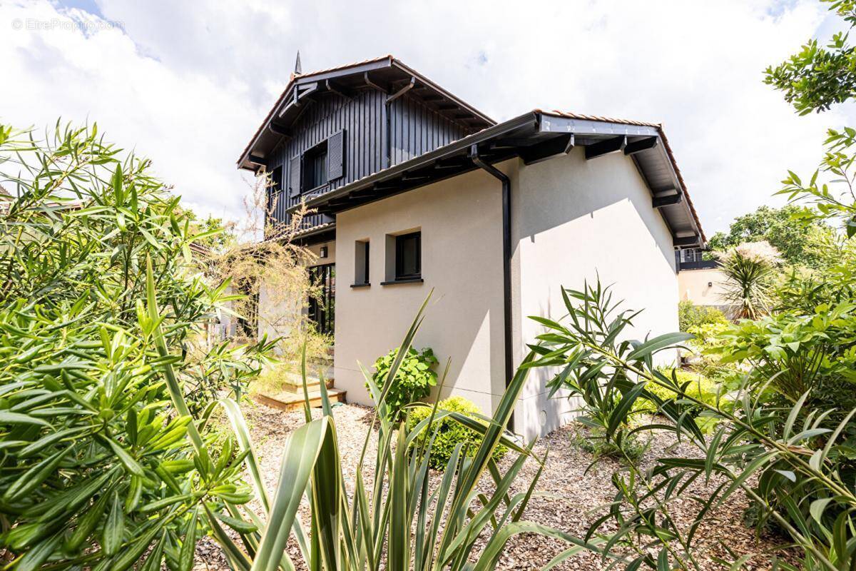 Maison à ANDERNOS-LES-BAINS