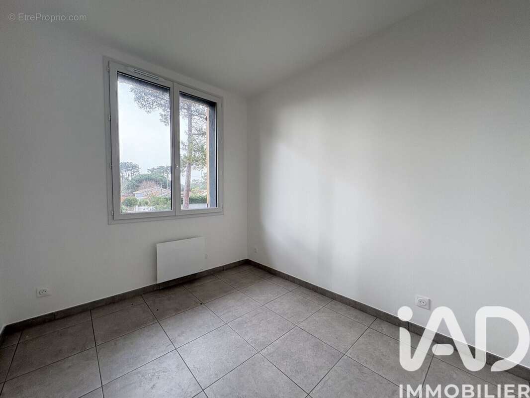 Photo 3 - Appartement à VENDAYS-MONTALIVET