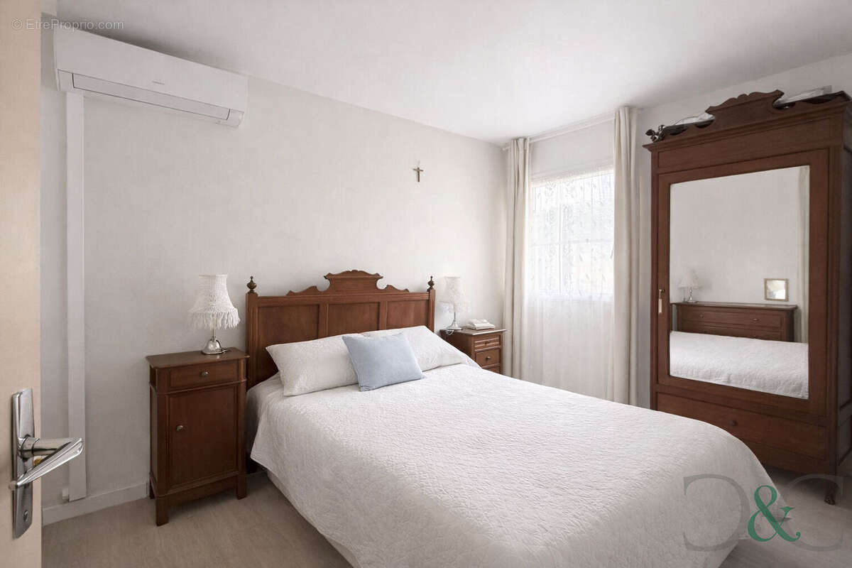 Appartement à LE LAVANDOU