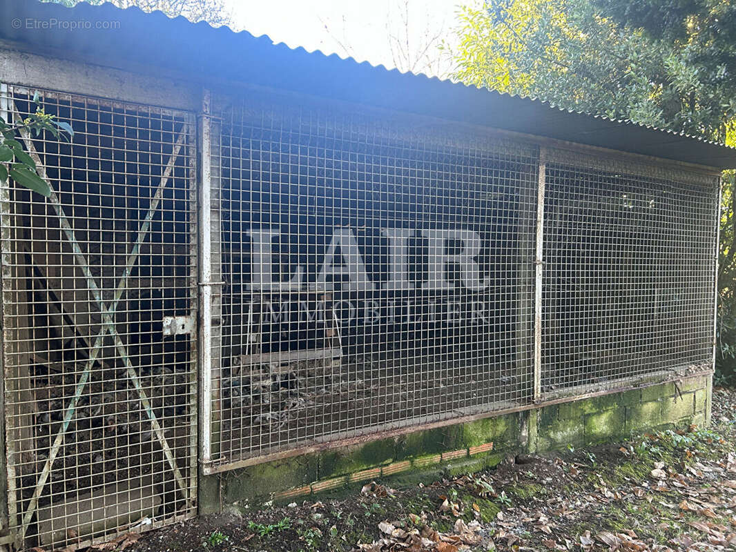 Appartement à FLERS