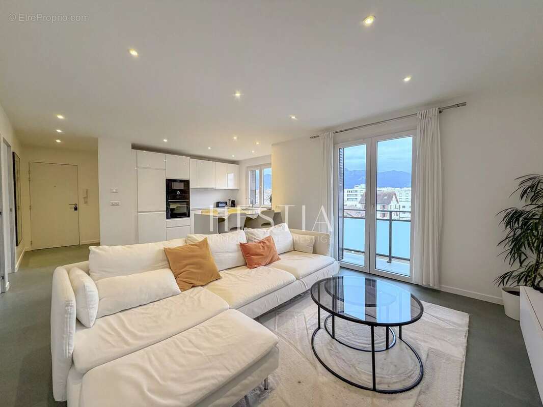 Appartement à ANNECY