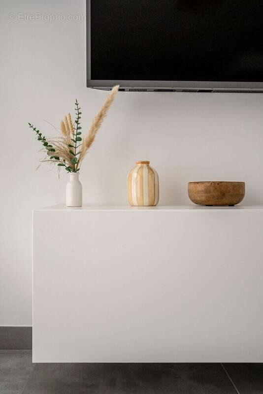 Maison à PETIT-MARS