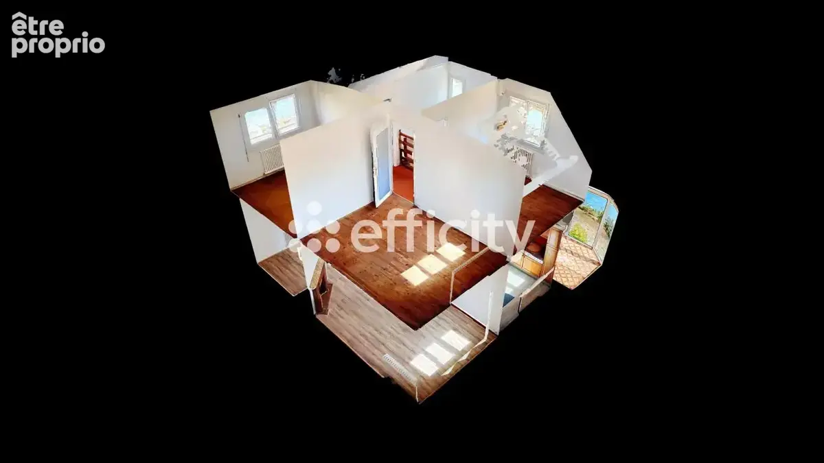 Maison 5 pièces 80 m² à vendre à Concarneau (29900) - photo 13