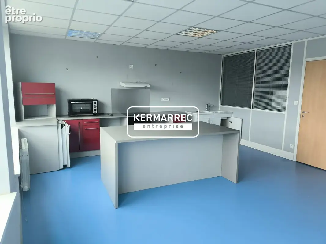 Commerce 120 m² à vendre à Rennes (35000) - photo 2