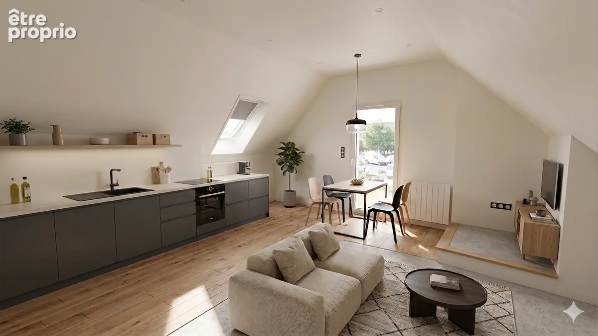 Maison Kaysersberg Vignoble 7 pièce(s) 182,71 m2 - photo 11