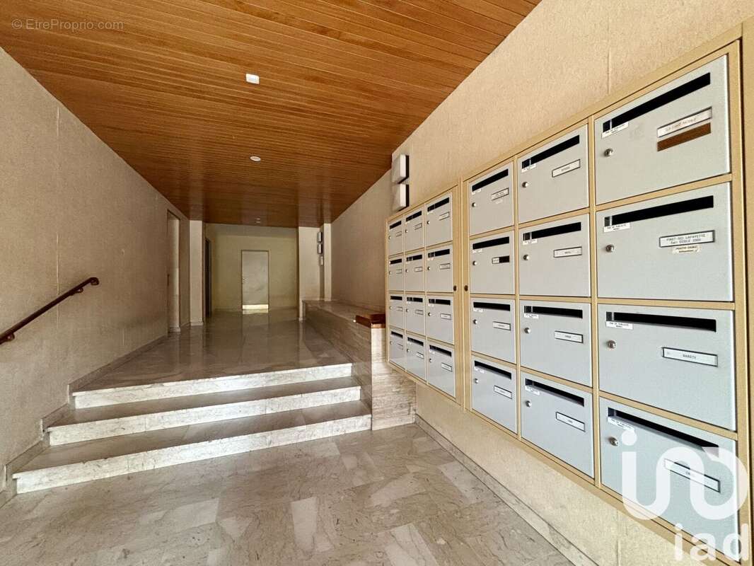 Photo 2 - Appartement à HYERES