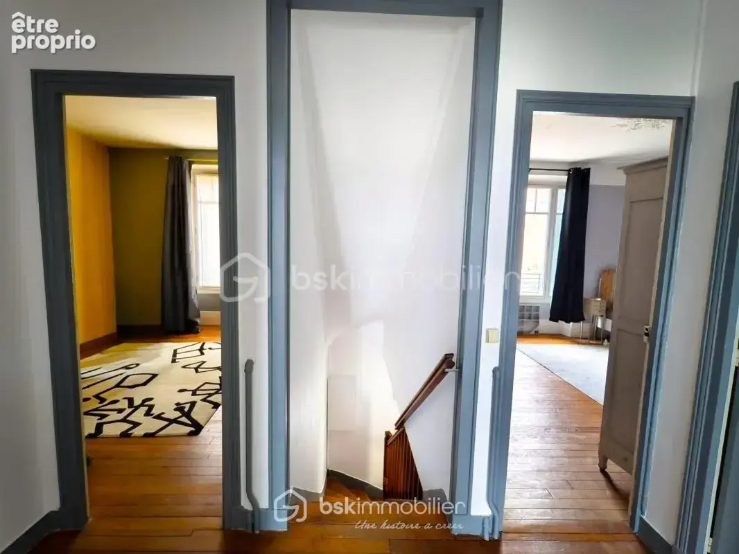 Coup de cœur pour cette maison de ville au charme d'antan et sa dépendance indépendante - photo 9
