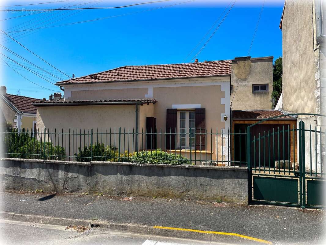 Maison 74 m² à Perigueux  - photo 2