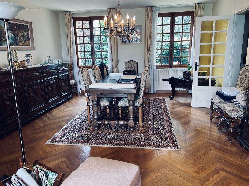 Maison à ROMAGNAT
