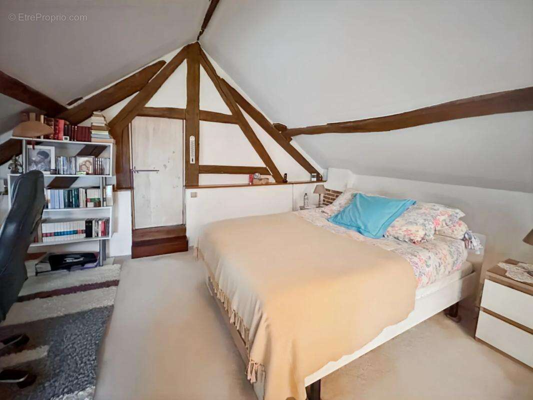 Maison à LA BERTHENOUX