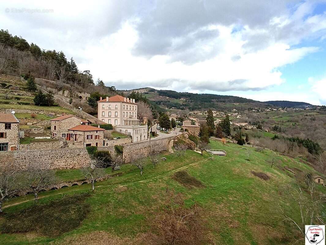 Appartement 32 m² à Saint-Felicien  - photo 5