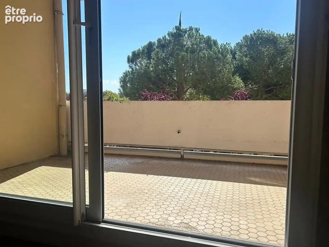 Appartement 102m² à toulouse - photo 9