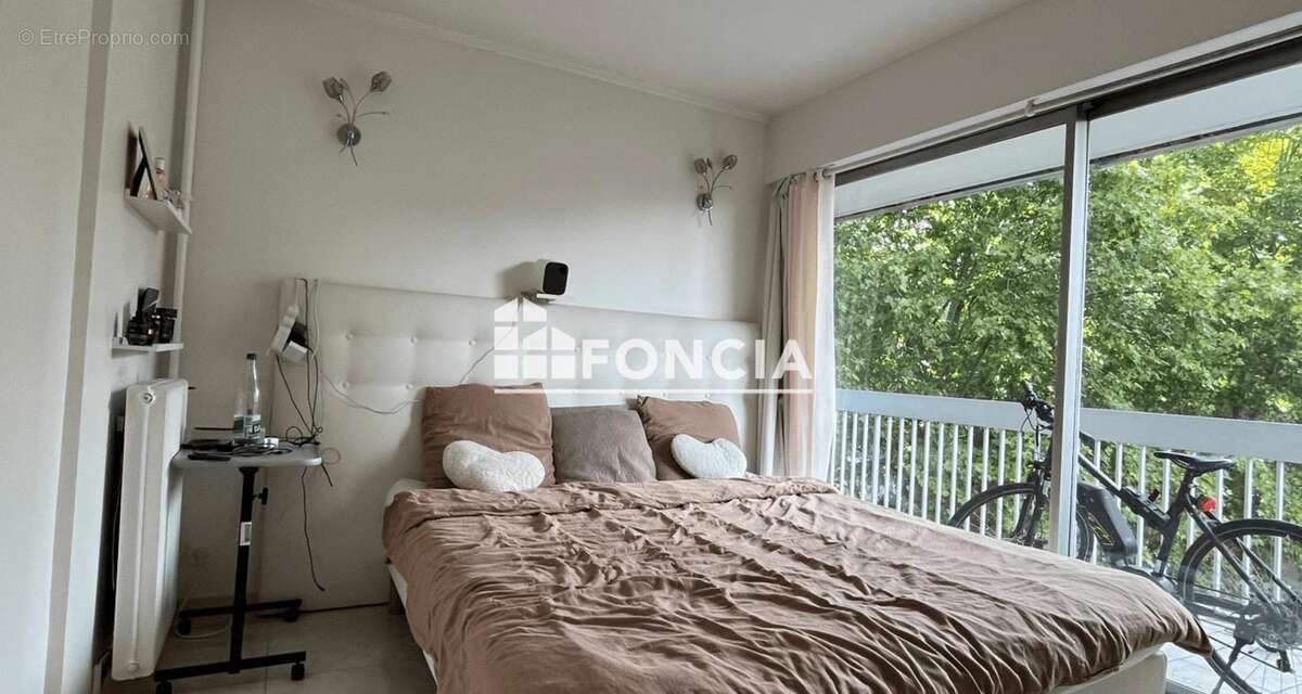 Appartement à CRETEIL