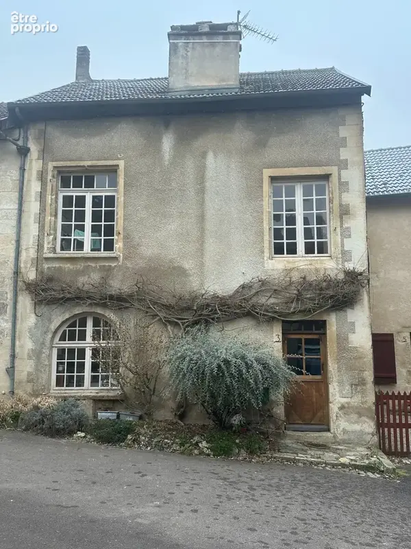 Citée médievale , Maison à vendre 4 pièces  (21) - photo 7