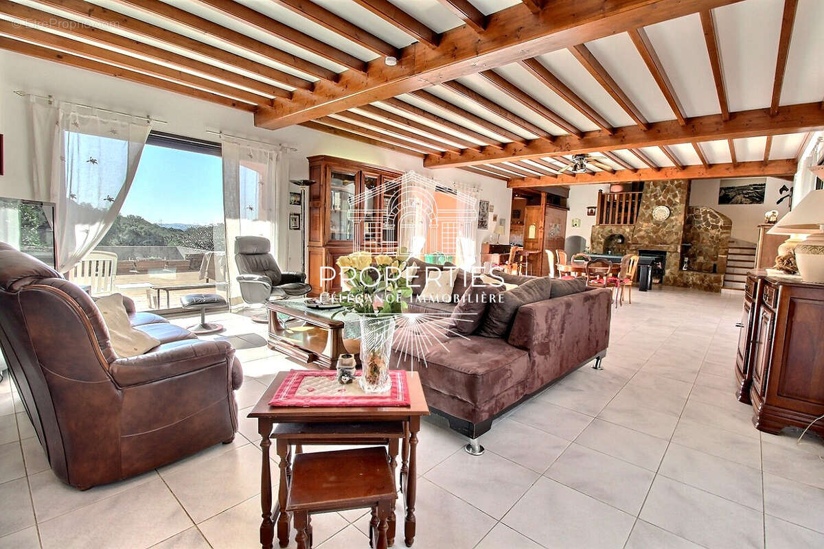 Maison à LE LAVANDOU