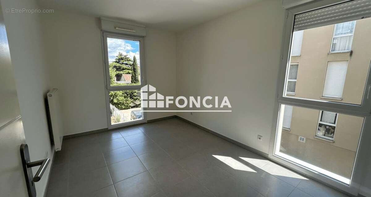 Appartement à AVIGNON