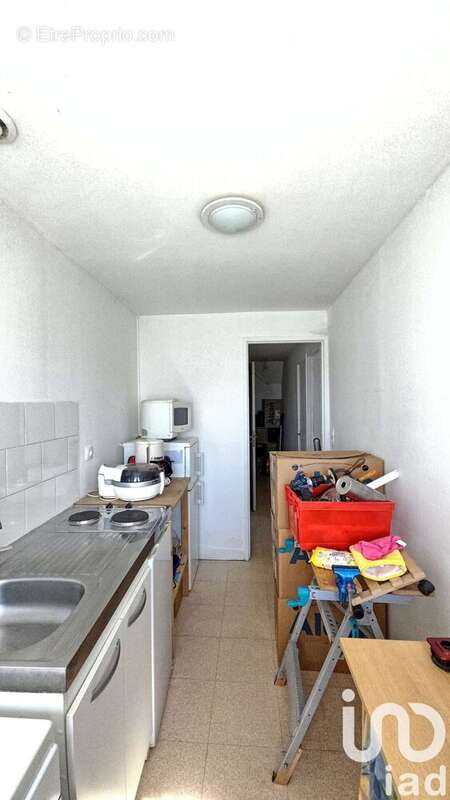 Photo 5 - Appartement à CONTEVILLE