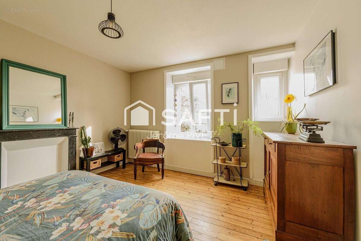 Photo 7 - Maison à PONTCHATEAU