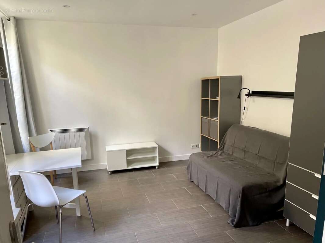 Appartement à SAINT-GERMAIN-EN-LAYE