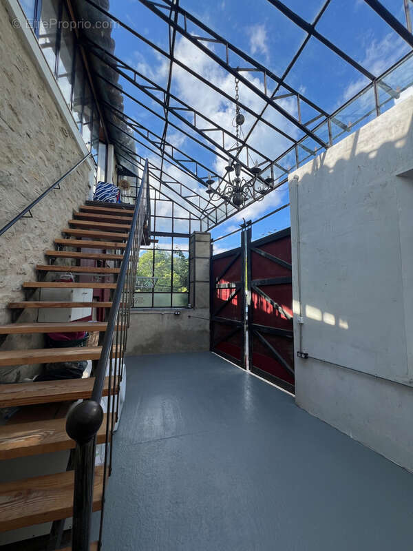 Maison à LIMOUX
