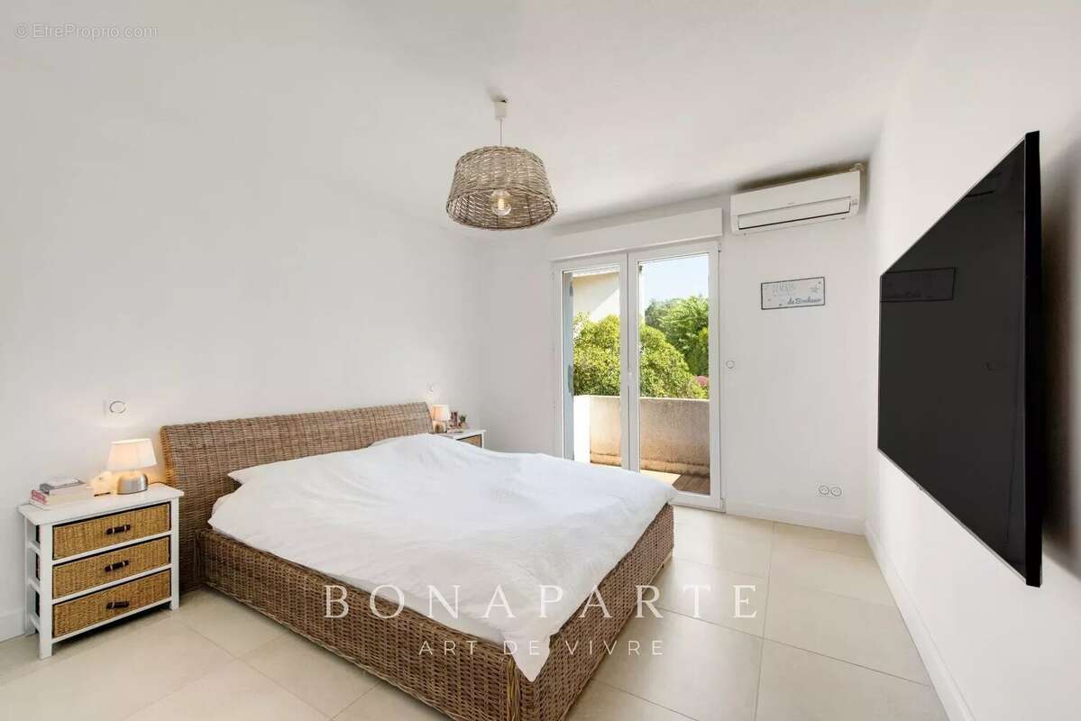 Saint-Raphaël - Villa provençale - Rénovée domaine Santa-Lucia - photo 10