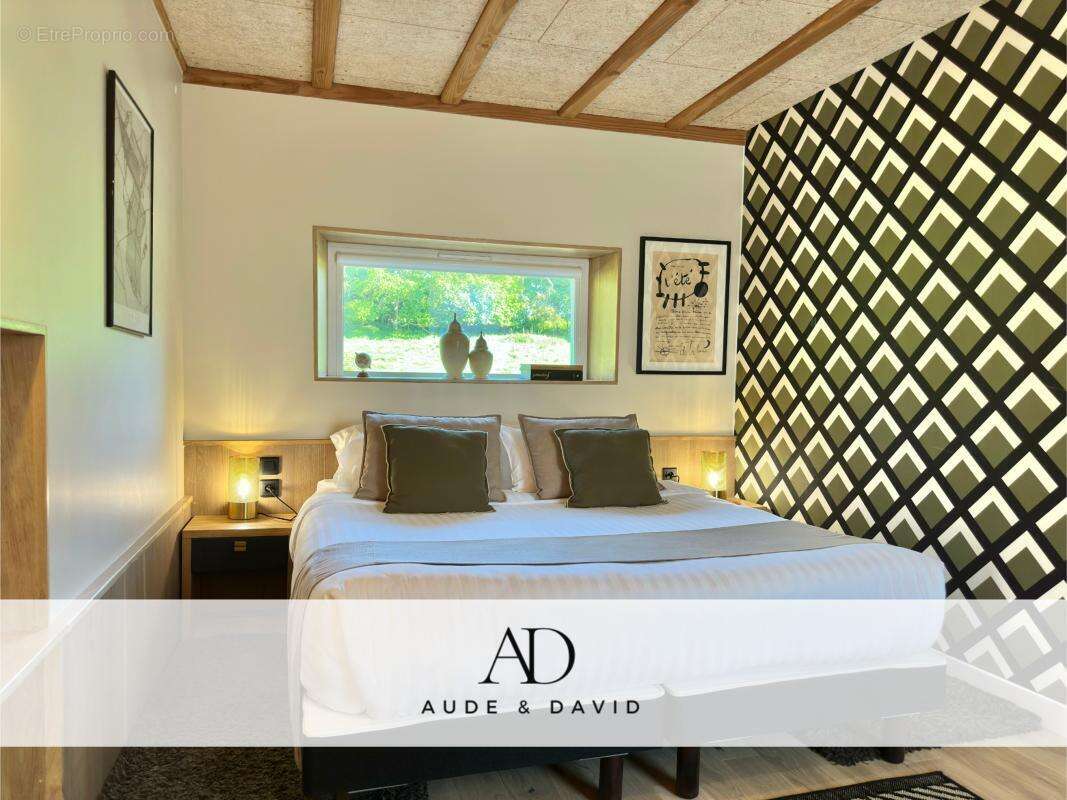 Maison à PONT-L&#039;ABBE