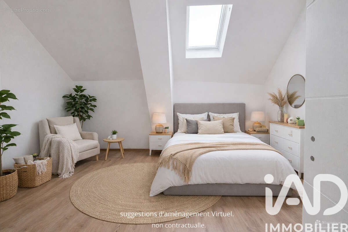 Photo 7 - Appartement à CHAMBERY