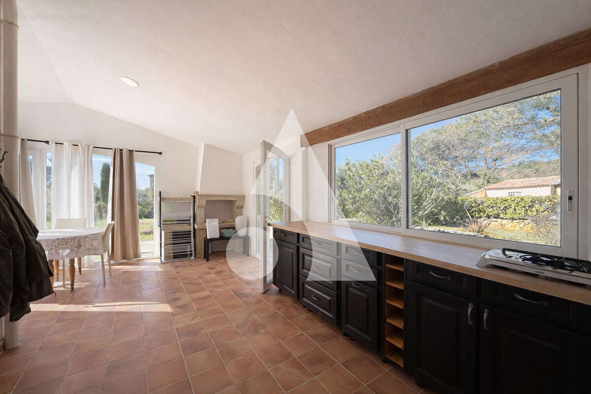 Maison à AIX-EN-PROVENCE