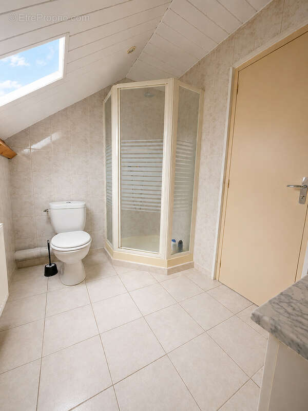 Maison coeur de Gisors - photo 15