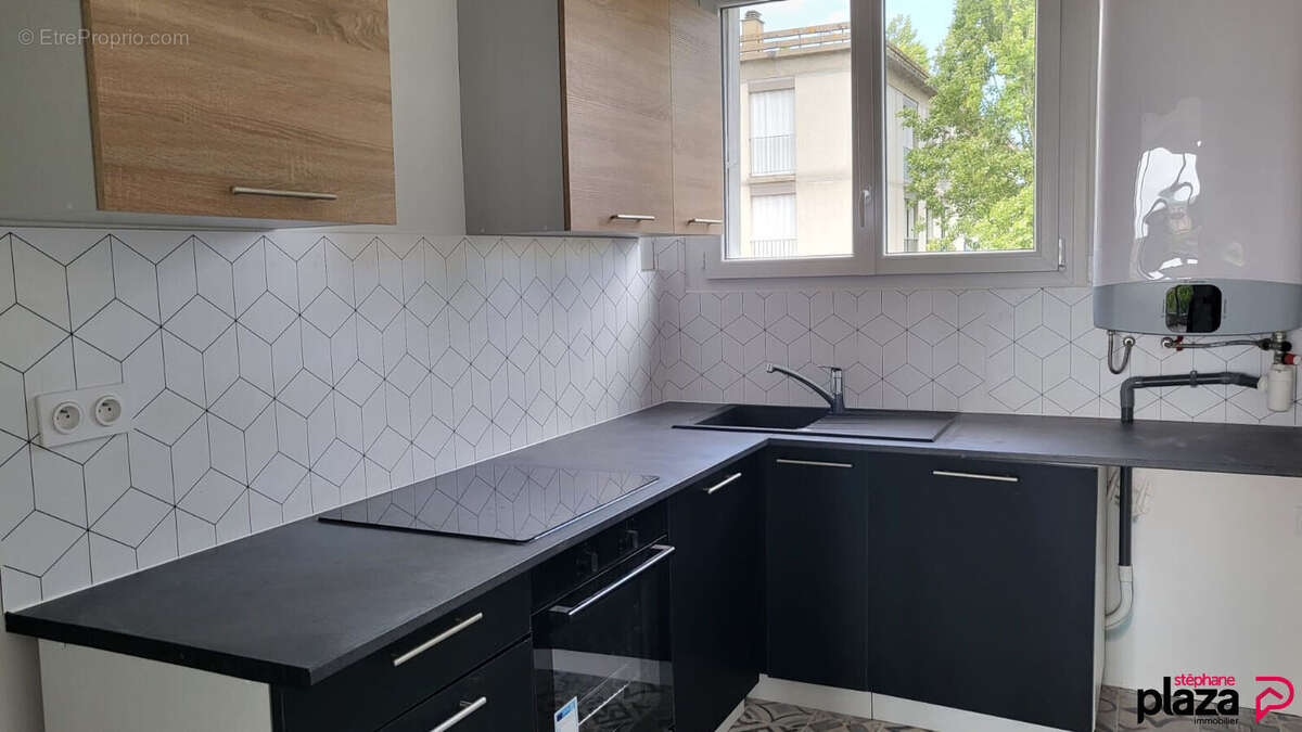 Appartement à ETRECHY