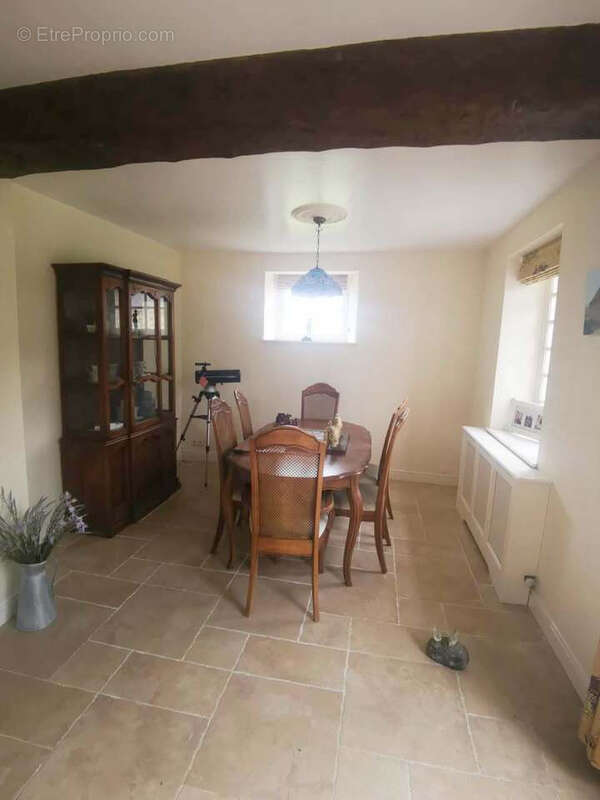 Maison à LA BONNEVILLE