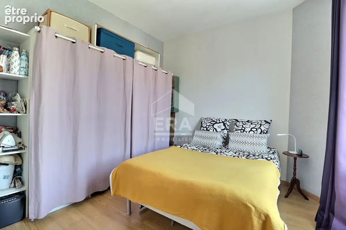 Appartement 36m² à l'île-saint-denis - photo 5