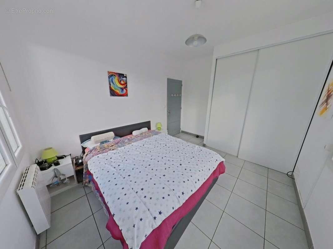 Maison à LANNEMEZAN