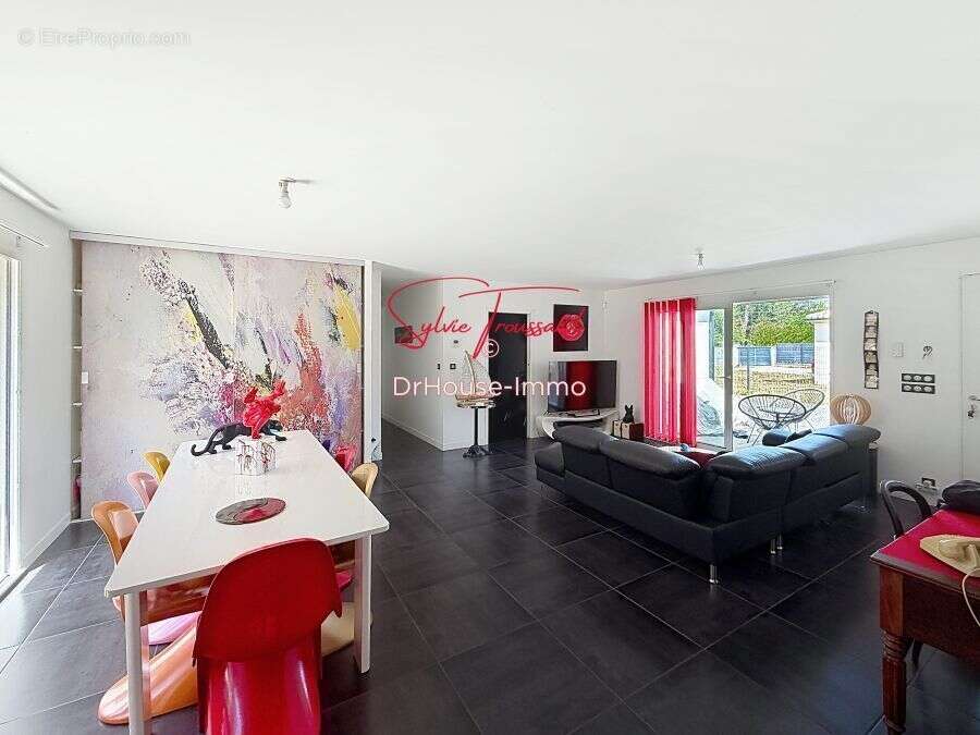 Maison 128 m² à Le Pian-Medoc  - photo 9