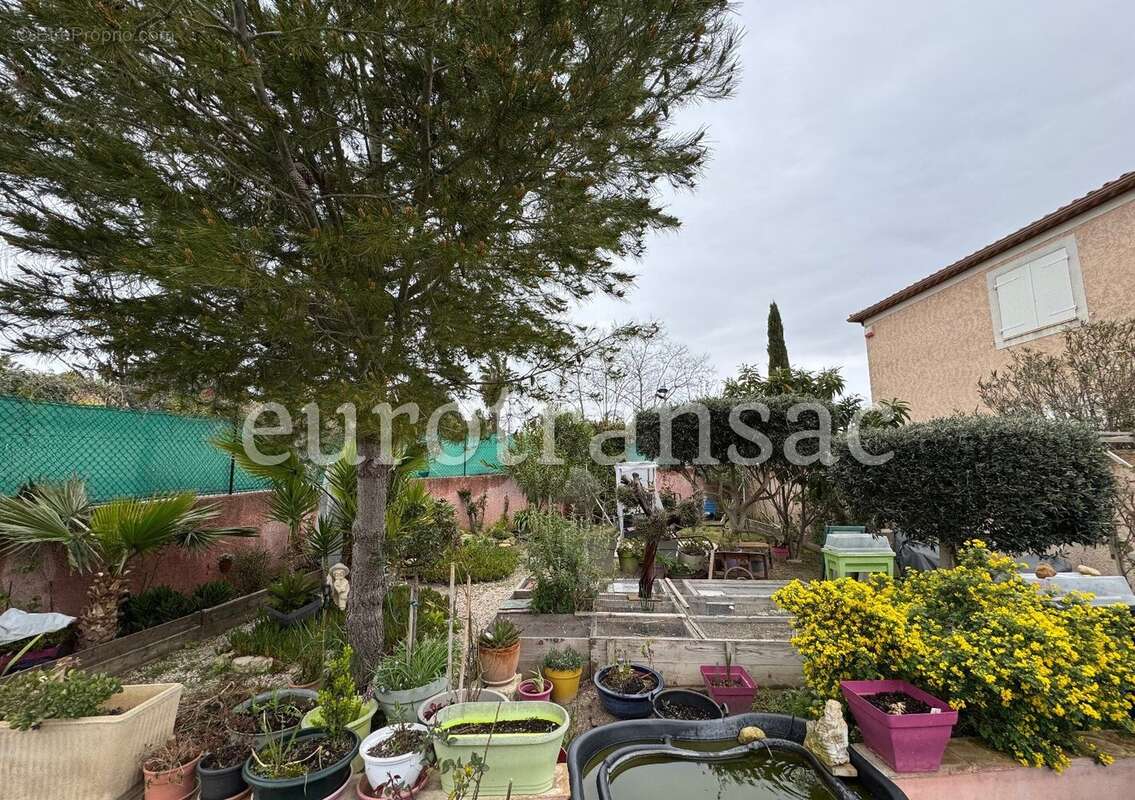 Maison à NEZIGNAN-L&#039;EVEQUE