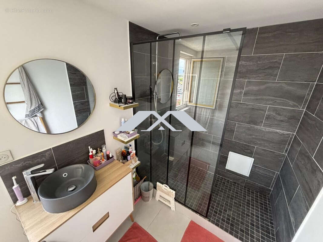 Appartement à SAINT-PIERRE