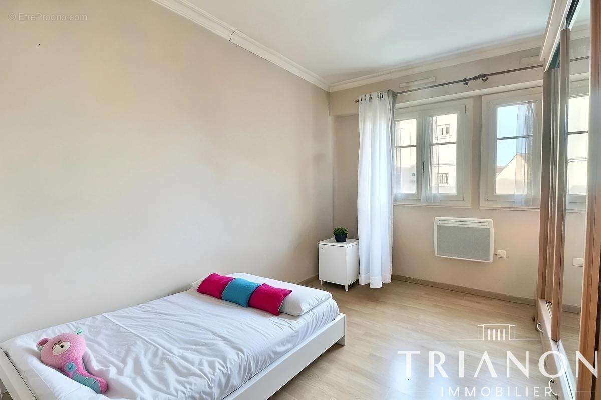 Appartement à POISSY