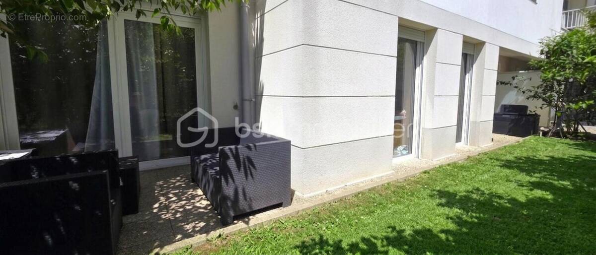 Appartement à CHELLES