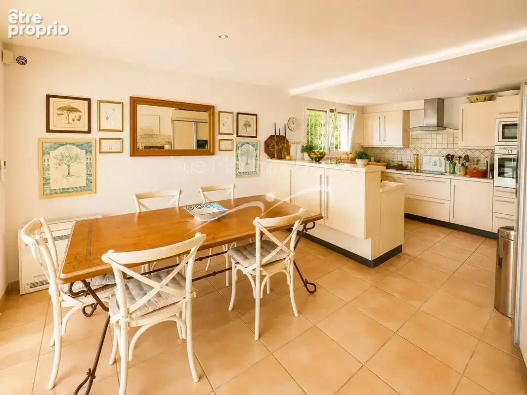 Villa vue mer féerique avec piscine au Super Lavandou - photo 13