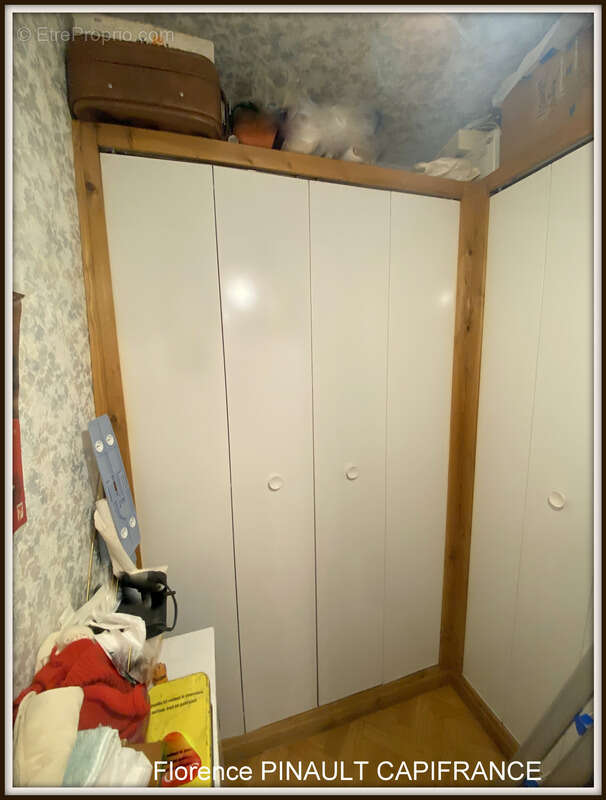 Appartement à TARBES