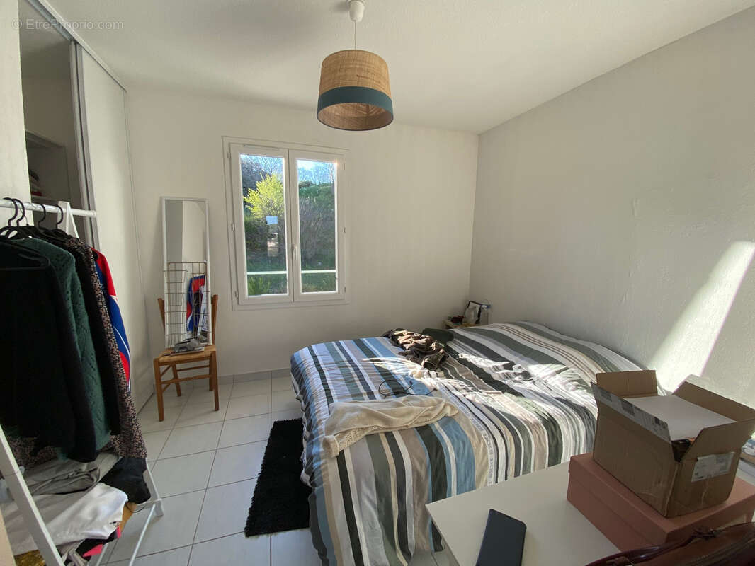 Appartement à DRAGUIGNAN