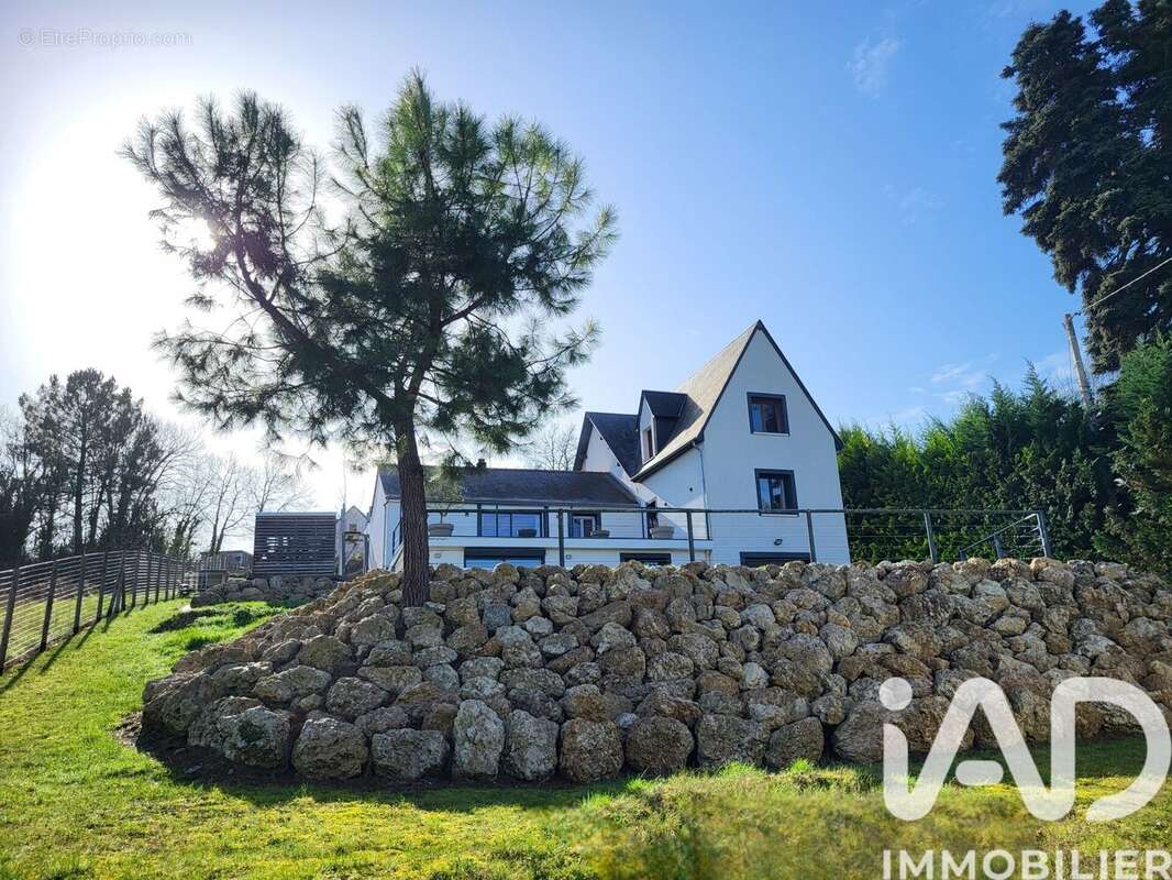 Photo 2 - Maison à SAVONNIERES